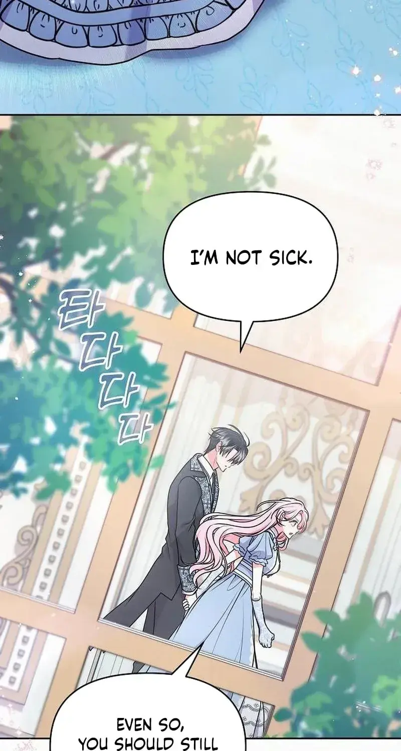 I've Probably Made a Mistake in Getting Married Chapter 63 Page 69