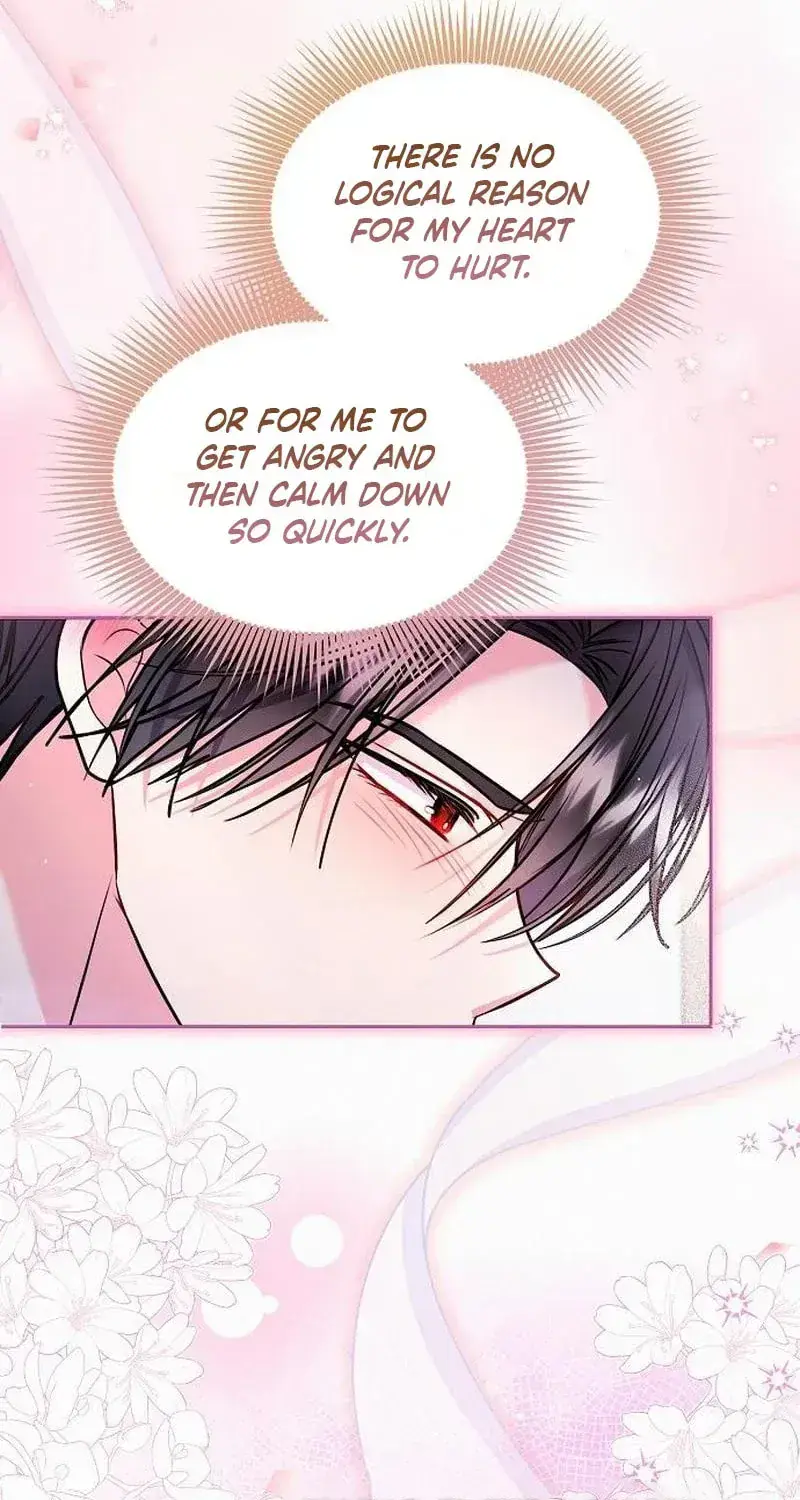 I've Probably Made a Mistake in Getting Married Chapter 63 Page 71