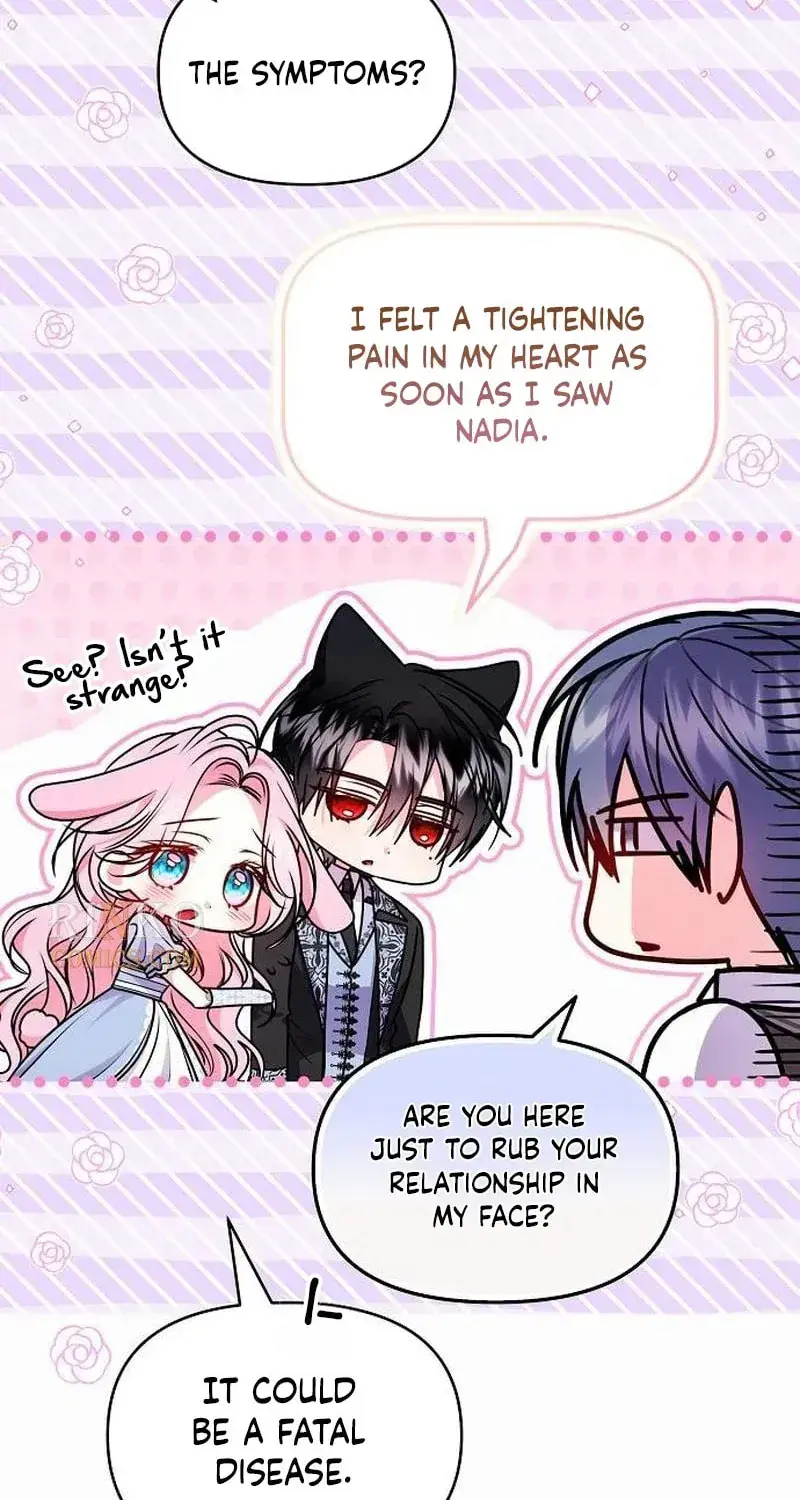I've Probably Made a Mistake in Getting Married Chapter 63 Page 77