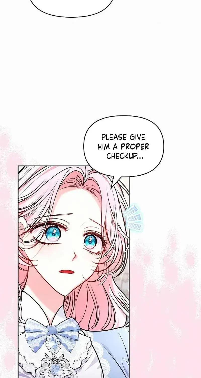 I've Probably Made a Mistake in Getting Married Chapter 63 Page 78
