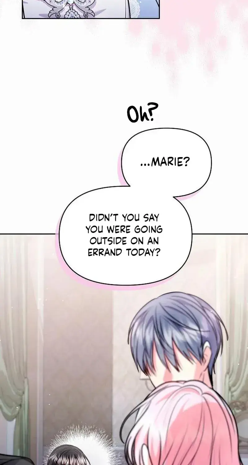 I've Probably Made a Mistake in Getting Married Chapter 63 Page 79