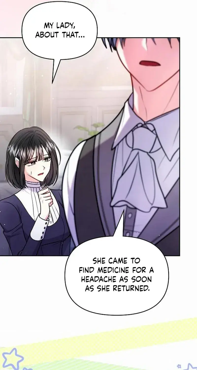 I've Probably Made a Mistake in Getting Married Chapter 63 Page 81