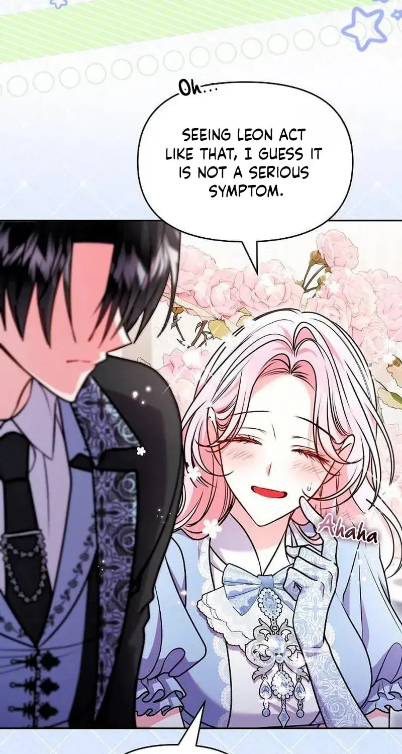 I've Probably Made a Mistake in Getting Married Chapter 63 Page 83