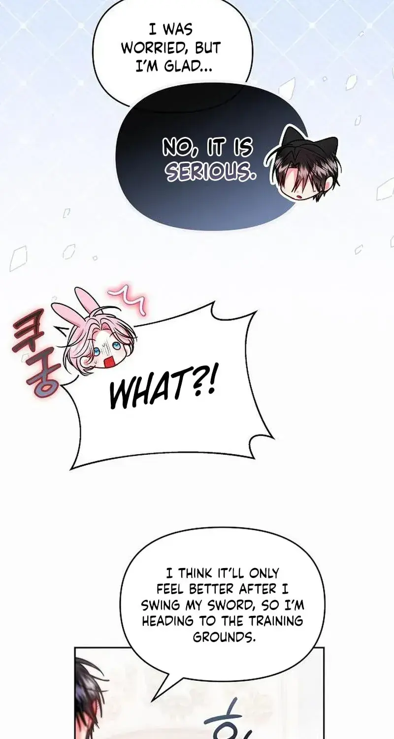 I've Probably Made a Mistake in Getting Married Chapter 63 Page 84