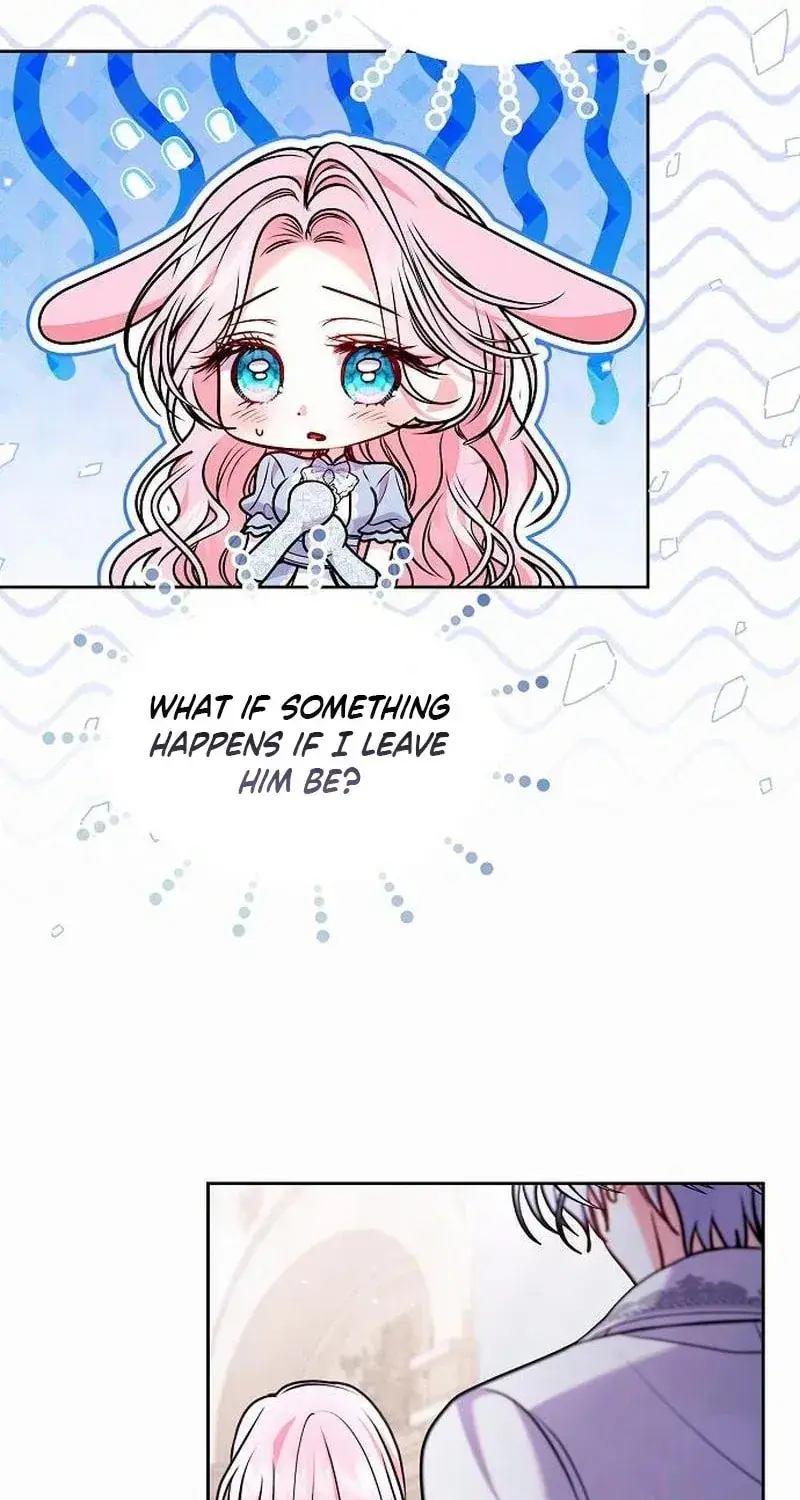 I've Probably Made a Mistake in Getting Married Chapter 63 Page 86