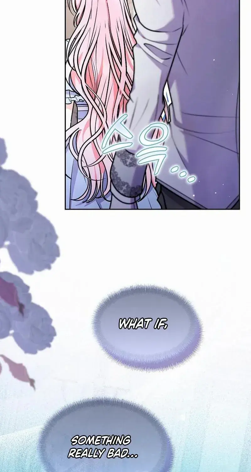 I've Probably Made a Mistake in Getting Married Chapter 63 Page 87