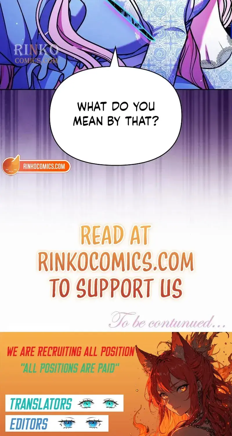 I've Probably Made a Mistake in Getting Married Chapter 63 Page 92