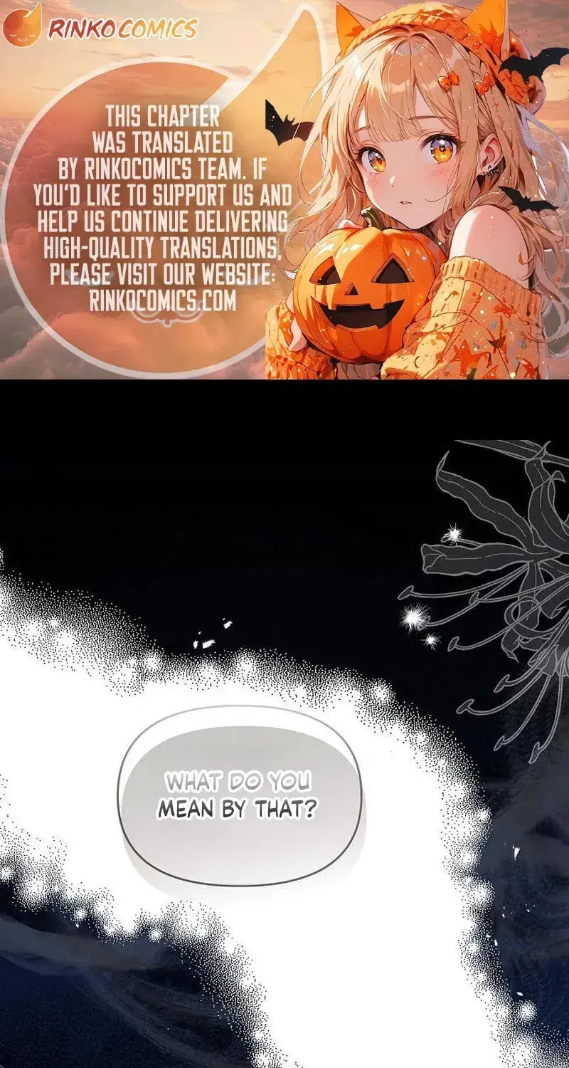 I've Probably Made a Mistake in Getting Married Chapter 64 Page 1