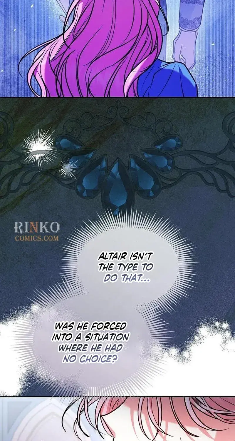 I've Probably Made a Mistake in Getting Married Chapter 64 Page 3
