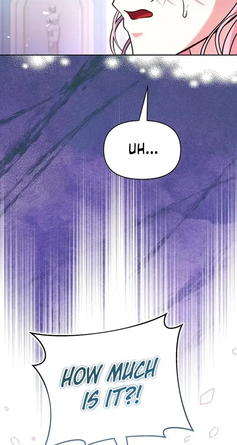 I've Probably Made a Mistake in Getting Married Chapter 64 Page 4