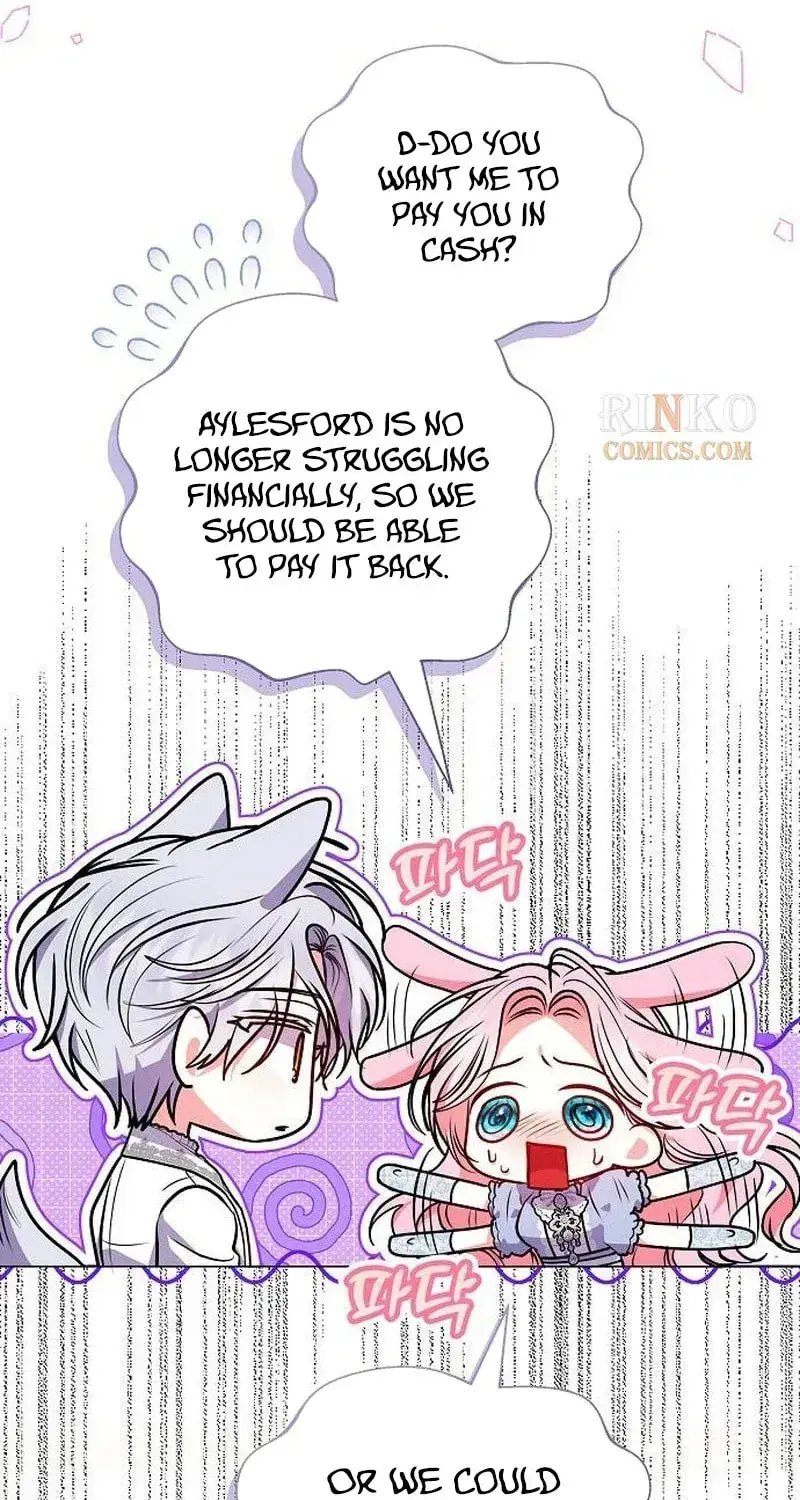 I've Probably Made a Mistake in Getting Married Chapter 64 Page 6