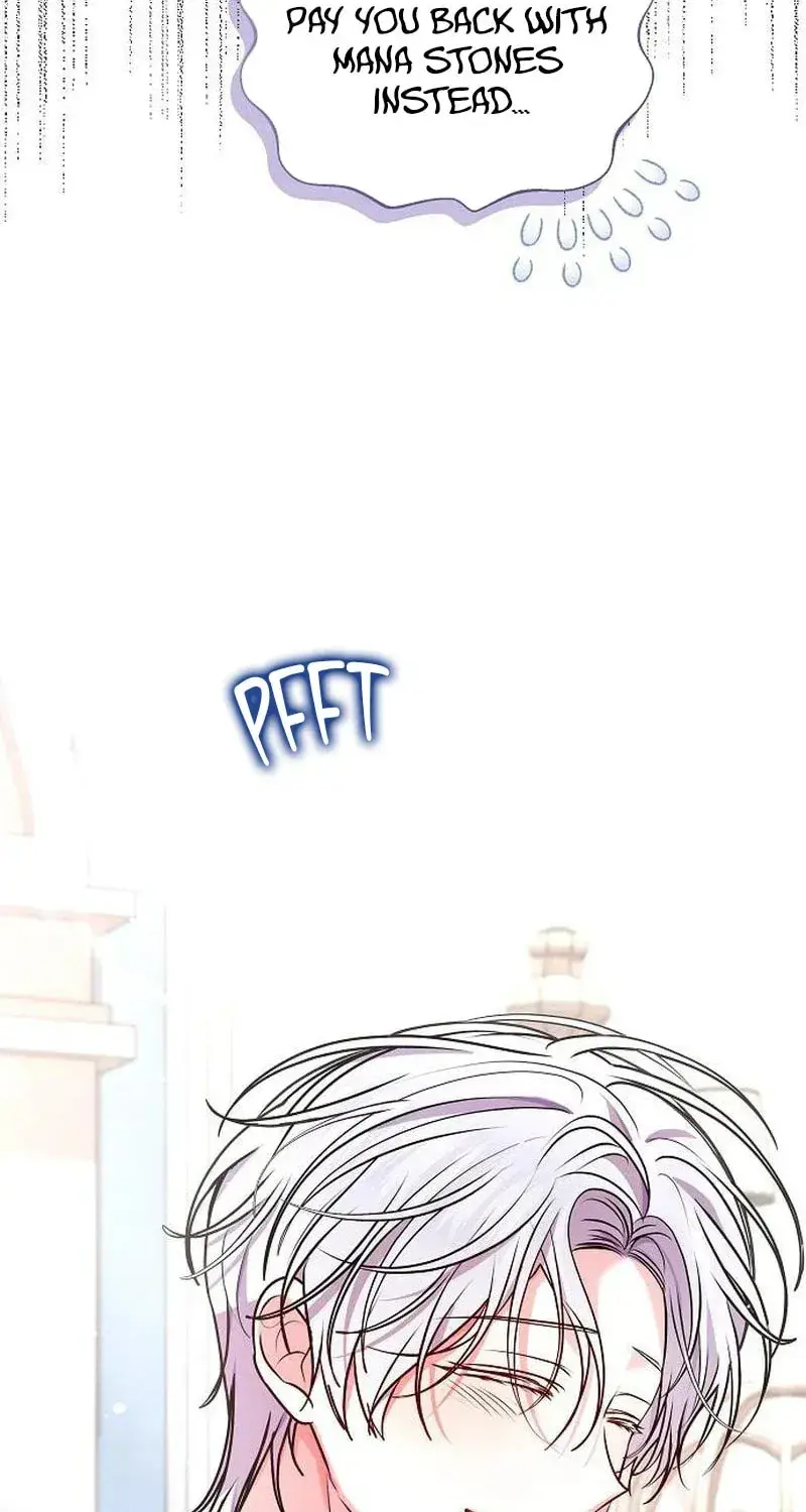 I've Probably Made a Mistake in Getting Married Chapter 64 Page 7