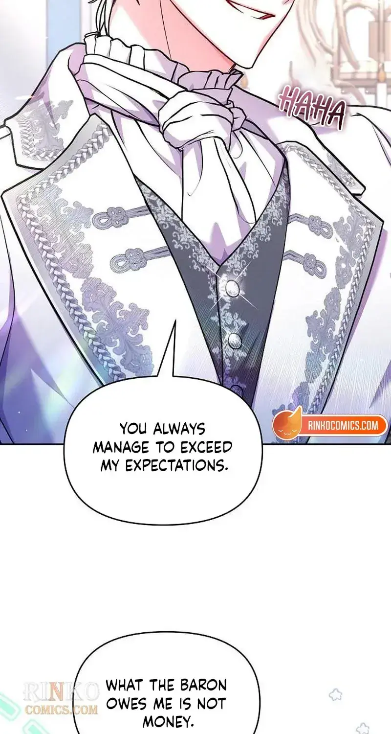 I've Probably Made a Mistake in Getting Married Chapter 64 Page 8