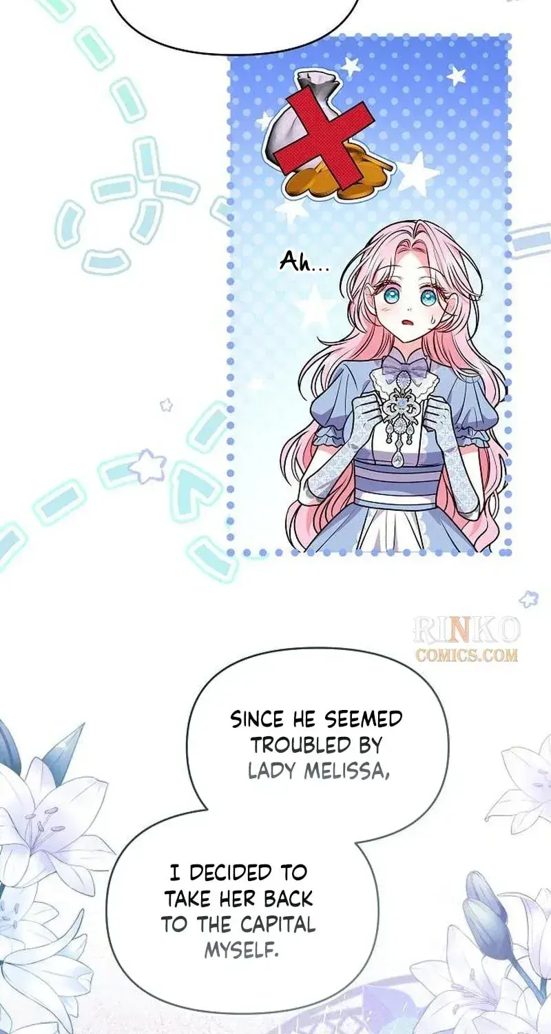 I've Probably Made a Mistake in Getting Married Chapter 64 Page 9