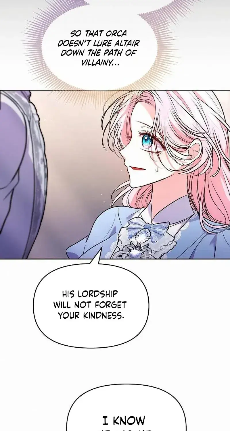 I've Probably Made a Mistake in Getting Married Chapter 64 Page 19