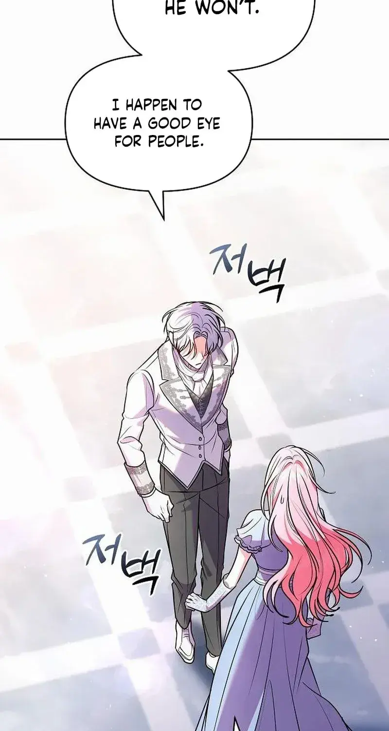 I've Probably Made a Mistake in Getting Married Chapter 64 Page 20