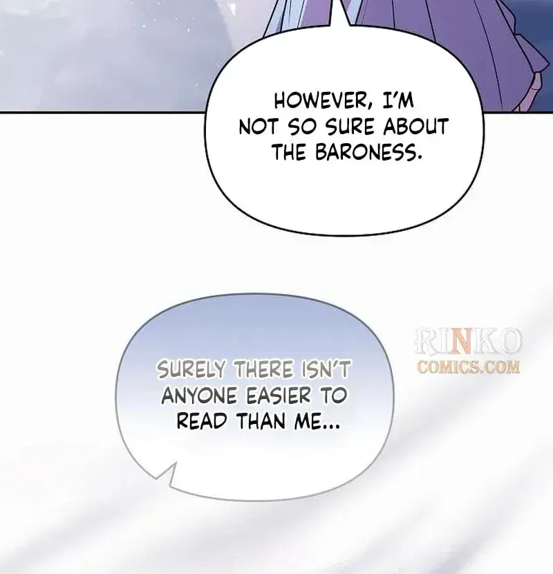 I've Probably Made a Mistake in Getting Married Chapter 64 Page 21