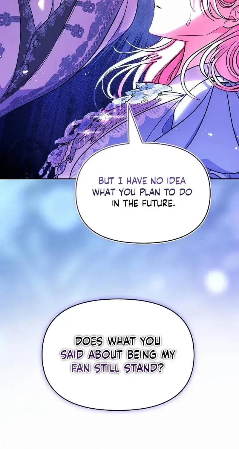 I've Probably Made a Mistake in Getting Married Chapter 64 Page 23