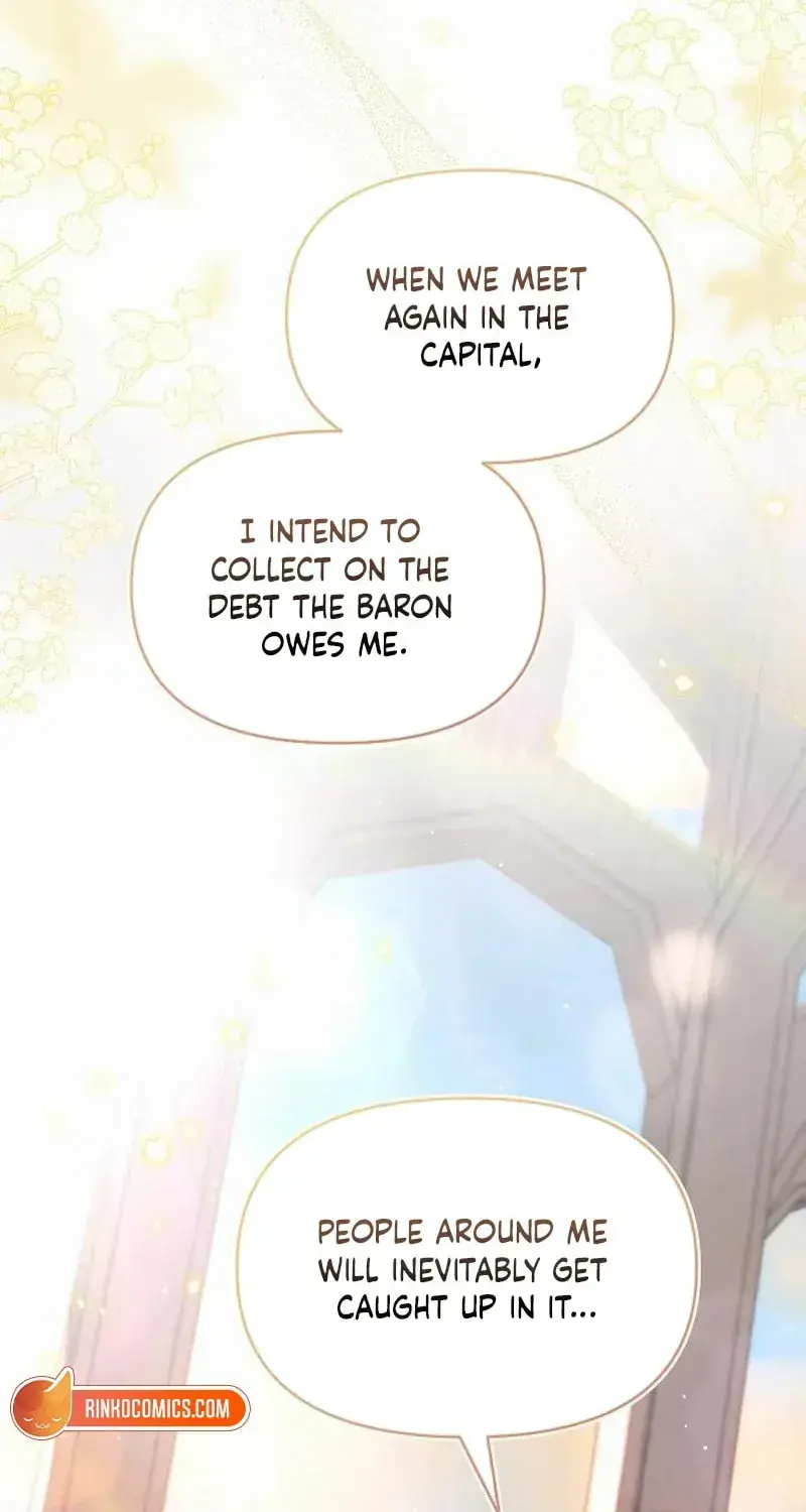 I've Probably Made a Mistake in Getting Married Chapter 64 Page 25