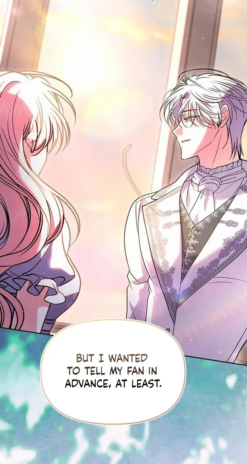 I've Probably Made a Mistake in Getting Married Chapter 64 Page 26