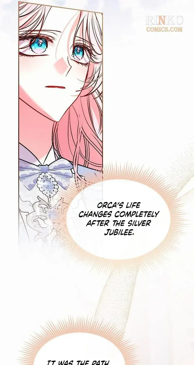 I've Probably Made a Mistake in Getting Married Chapter 64 Page 28