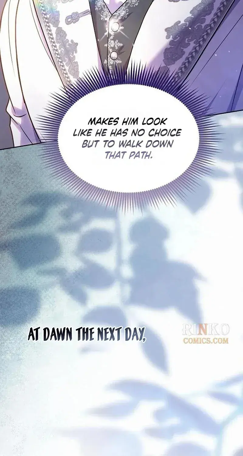 I've Probably Made a Mistake in Getting Married Chapter 64 Page 30