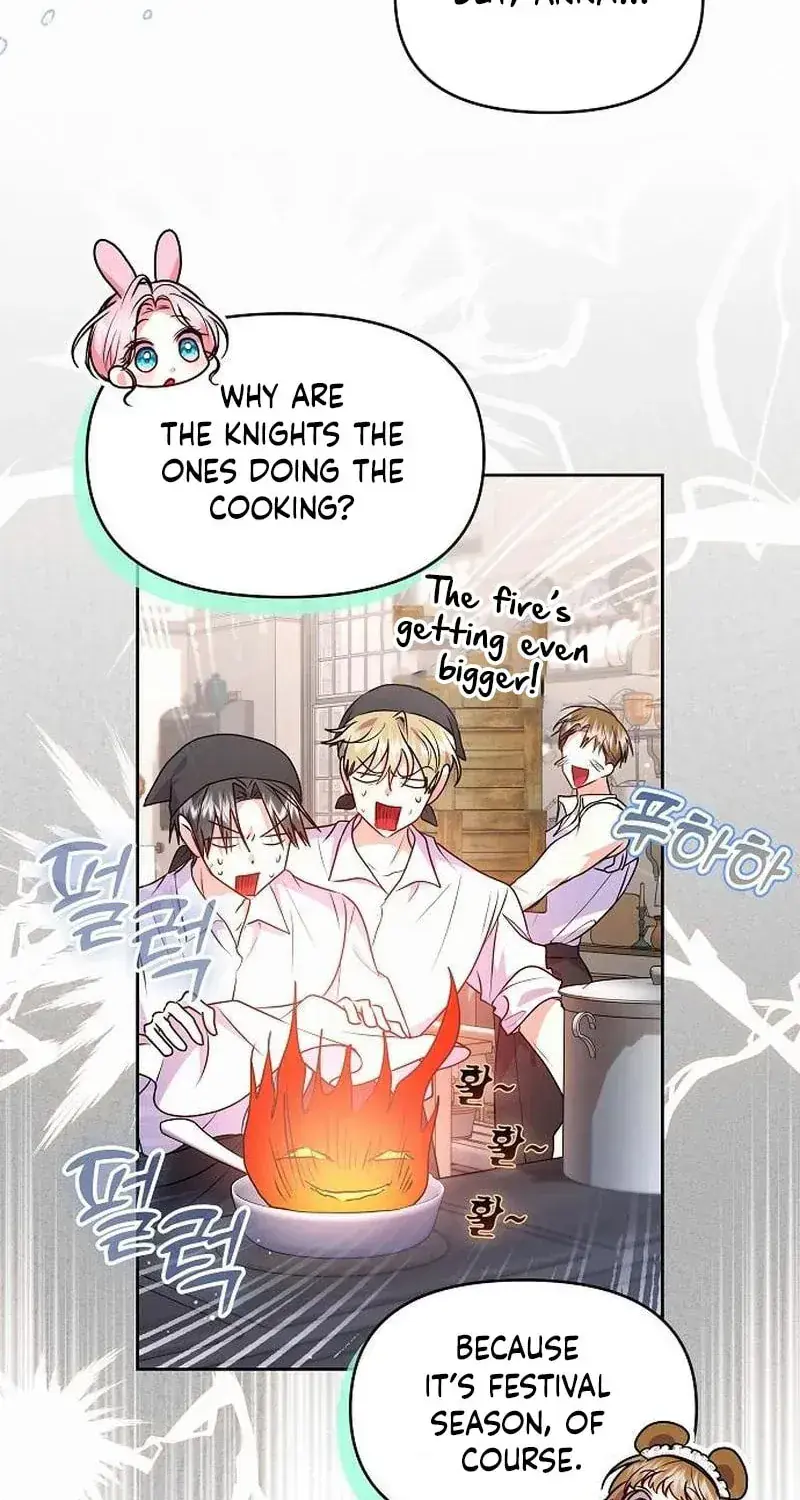 I've Probably Made a Mistake in Getting Married Chapter 64 Page 40