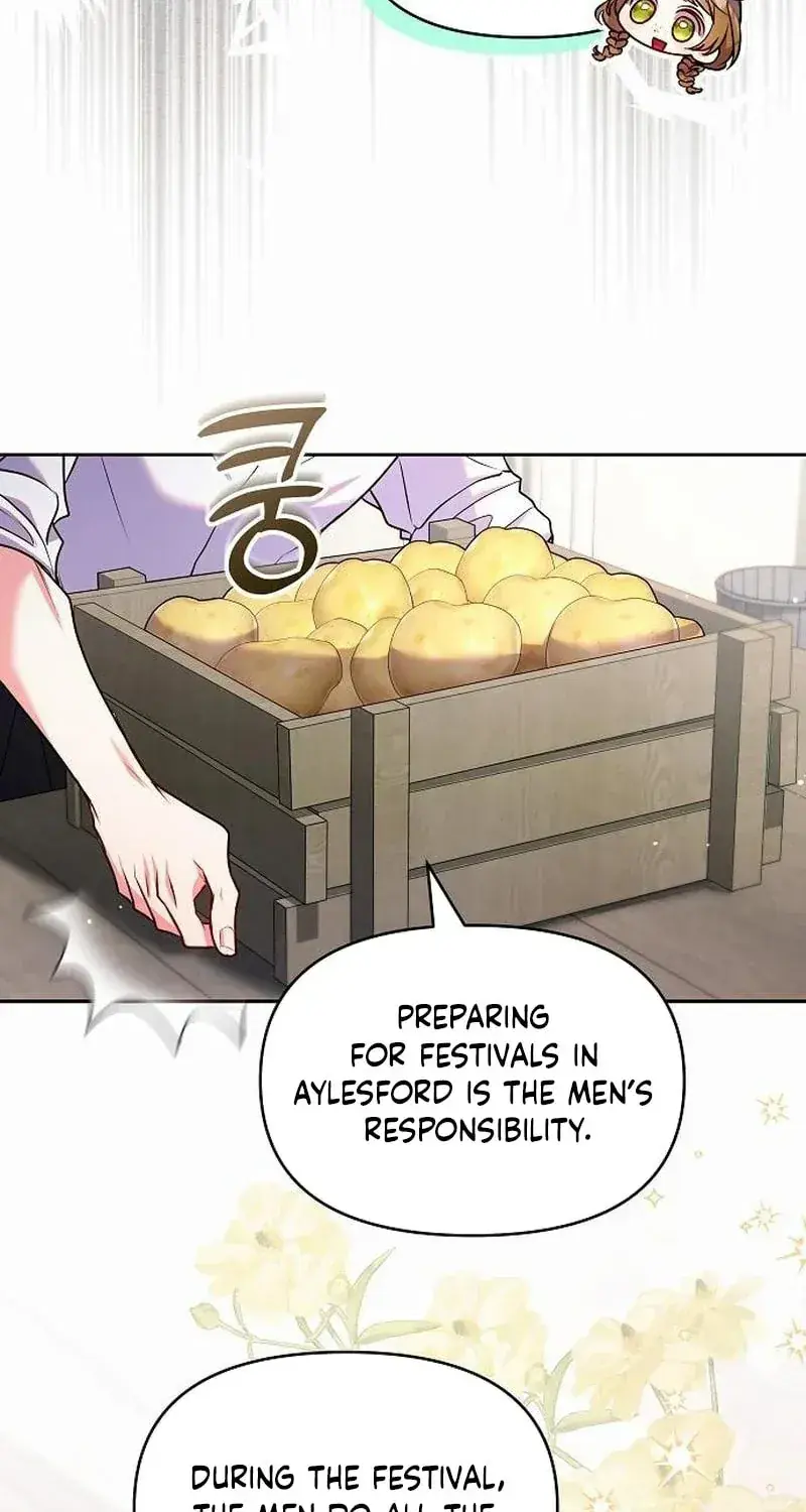 I've Probably Made a Mistake in Getting Married Chapter 64 Page 41