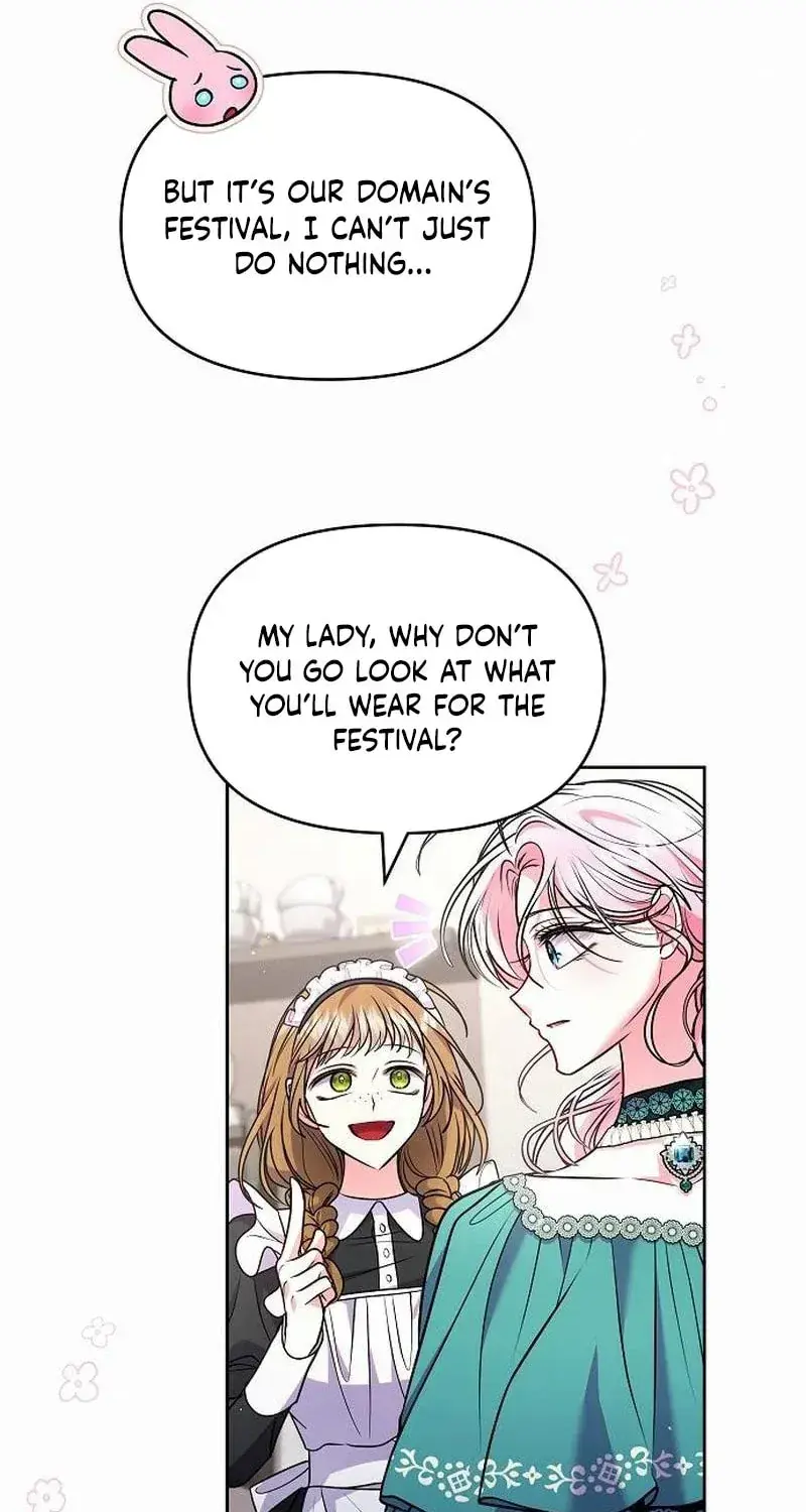 I've Probably Made a Mistake in Getting Married Chapter 64 Page 47