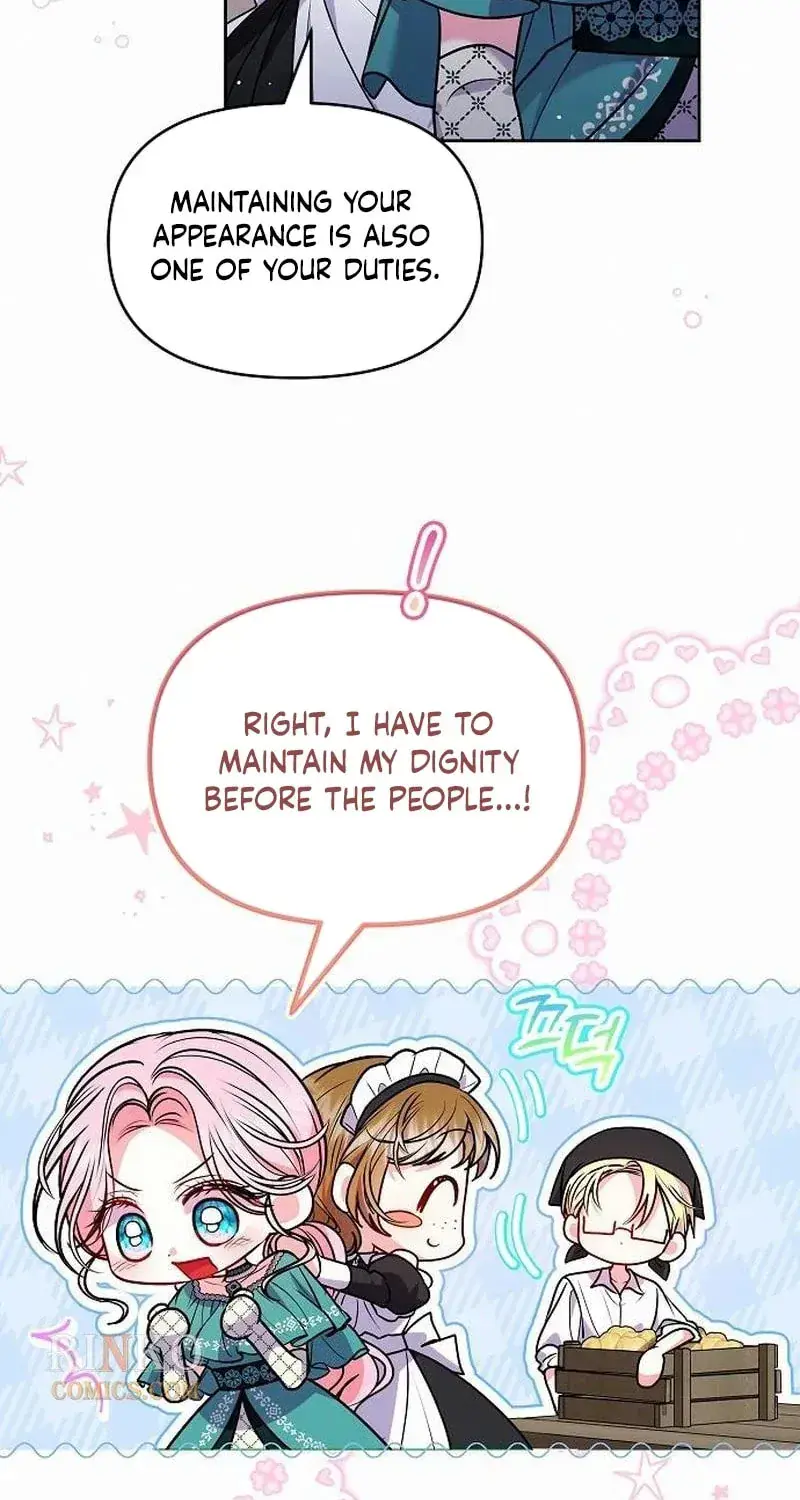I've Probably Made a Mistake in Getting Married Chapter 64 Page 48