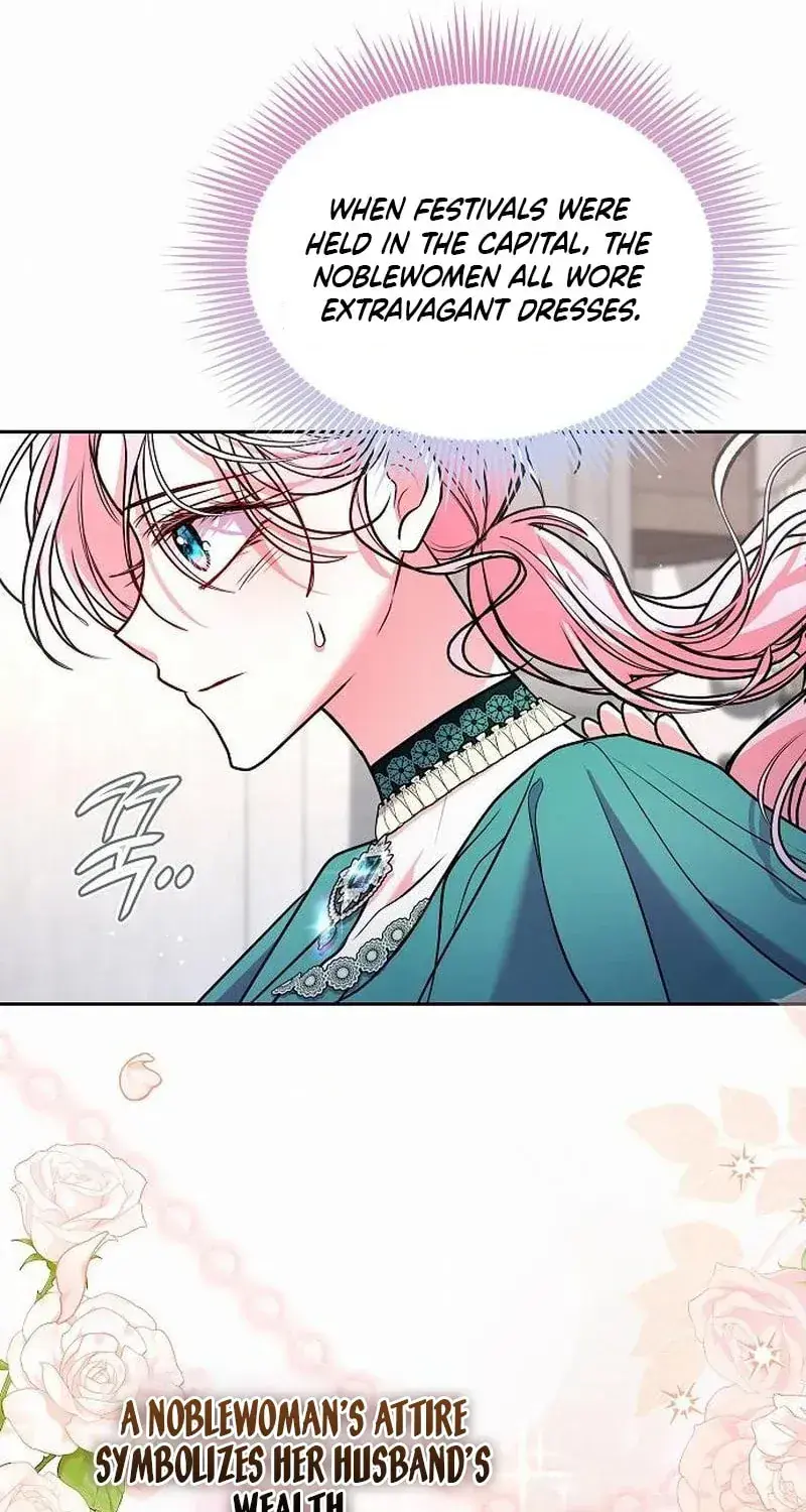 I've Probably Made a Mistake in Getting Married Chapter 64 Page 50