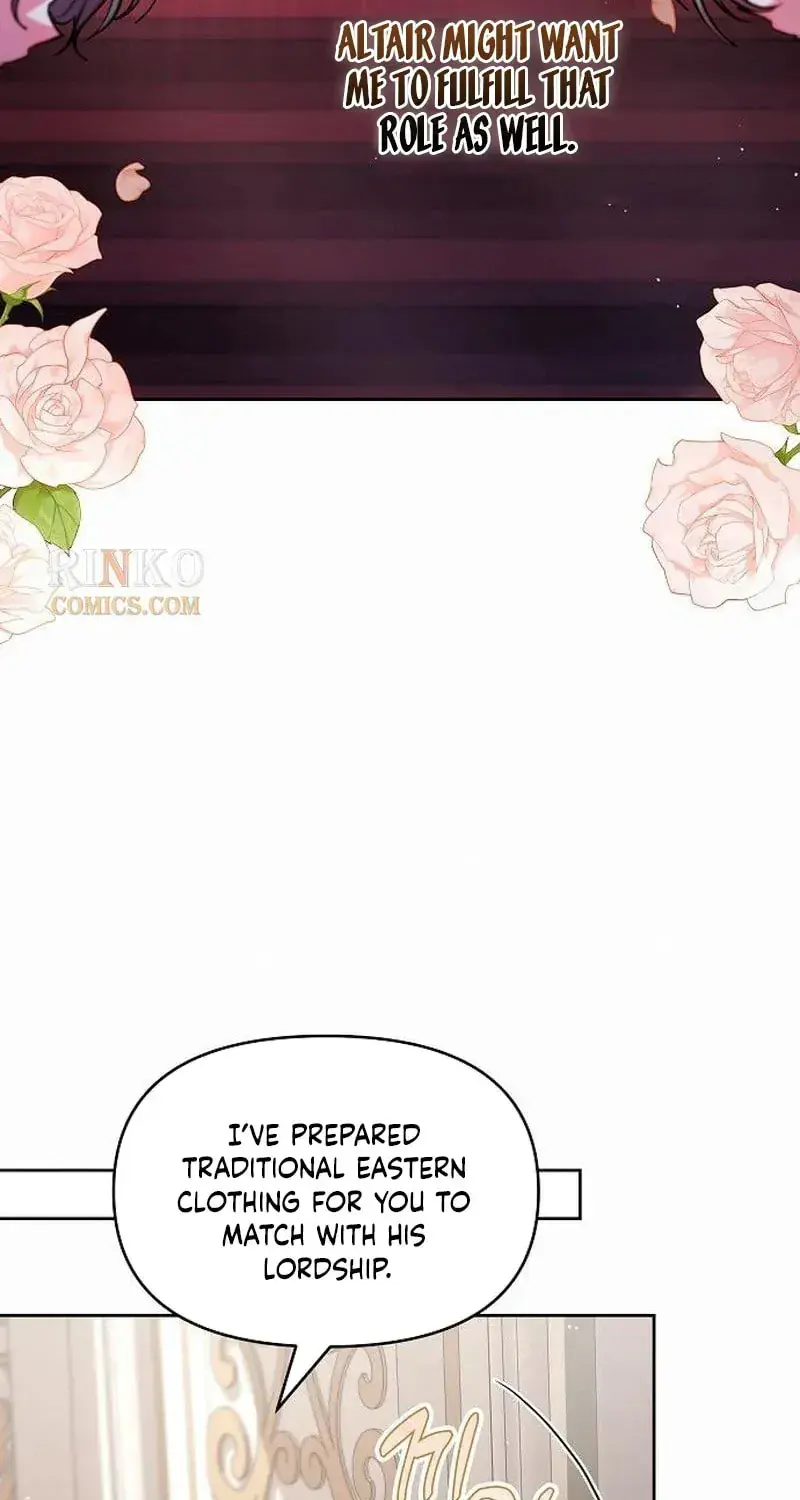 I've Probably Made a Mistake in Getting Married Chapter 64 Page 52