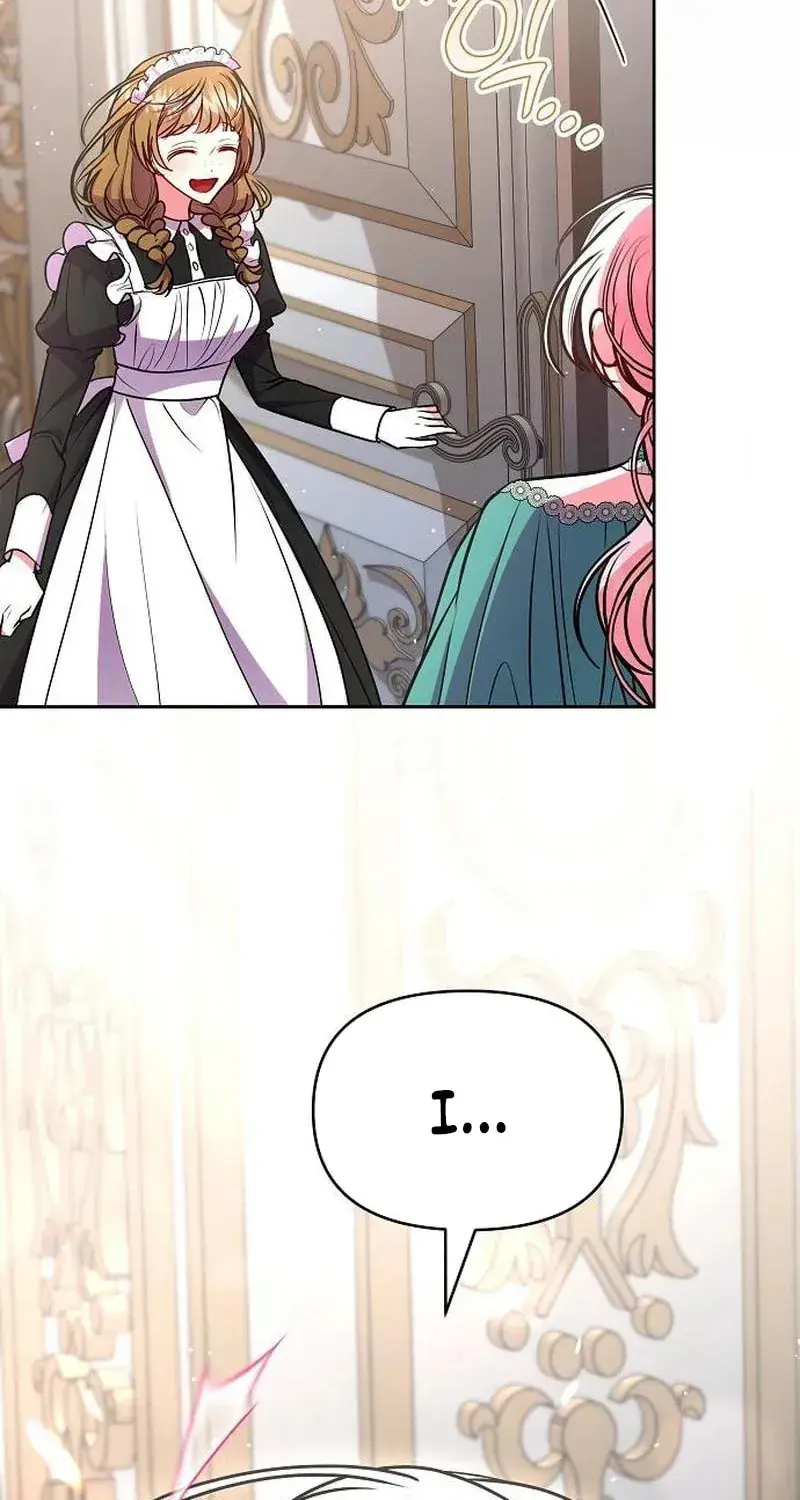 I've Probably Made a Mistake in Getting Married Chapter 64 Page 53