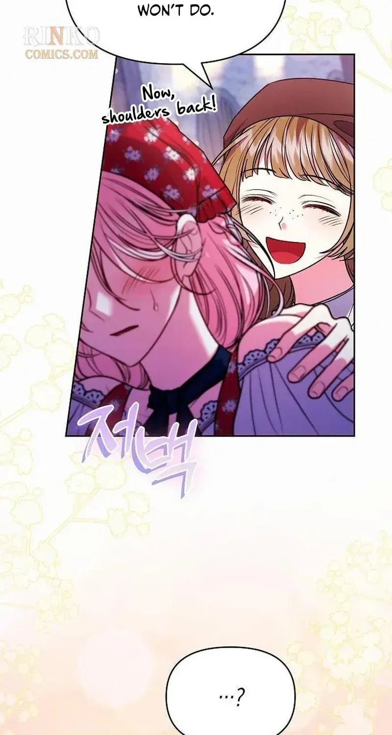 I've Probably Made a Mistake in Getting Married Chapter 64 Page 59