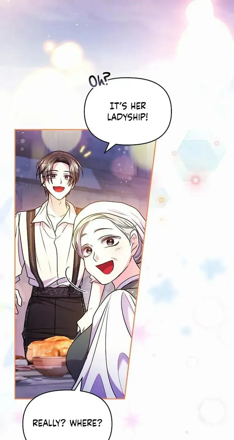I've Probably Made a Mistake in Getting Married Chapter 64 Page 69