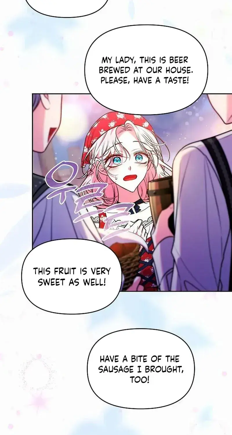 I've Probably Made a Mistake in Getting Married Chapter 64 Page 70