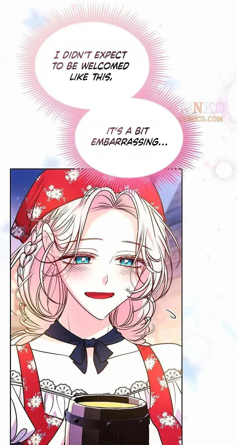 I've Probably Made a Mistake in Getting Married Chapter 64 Page 72