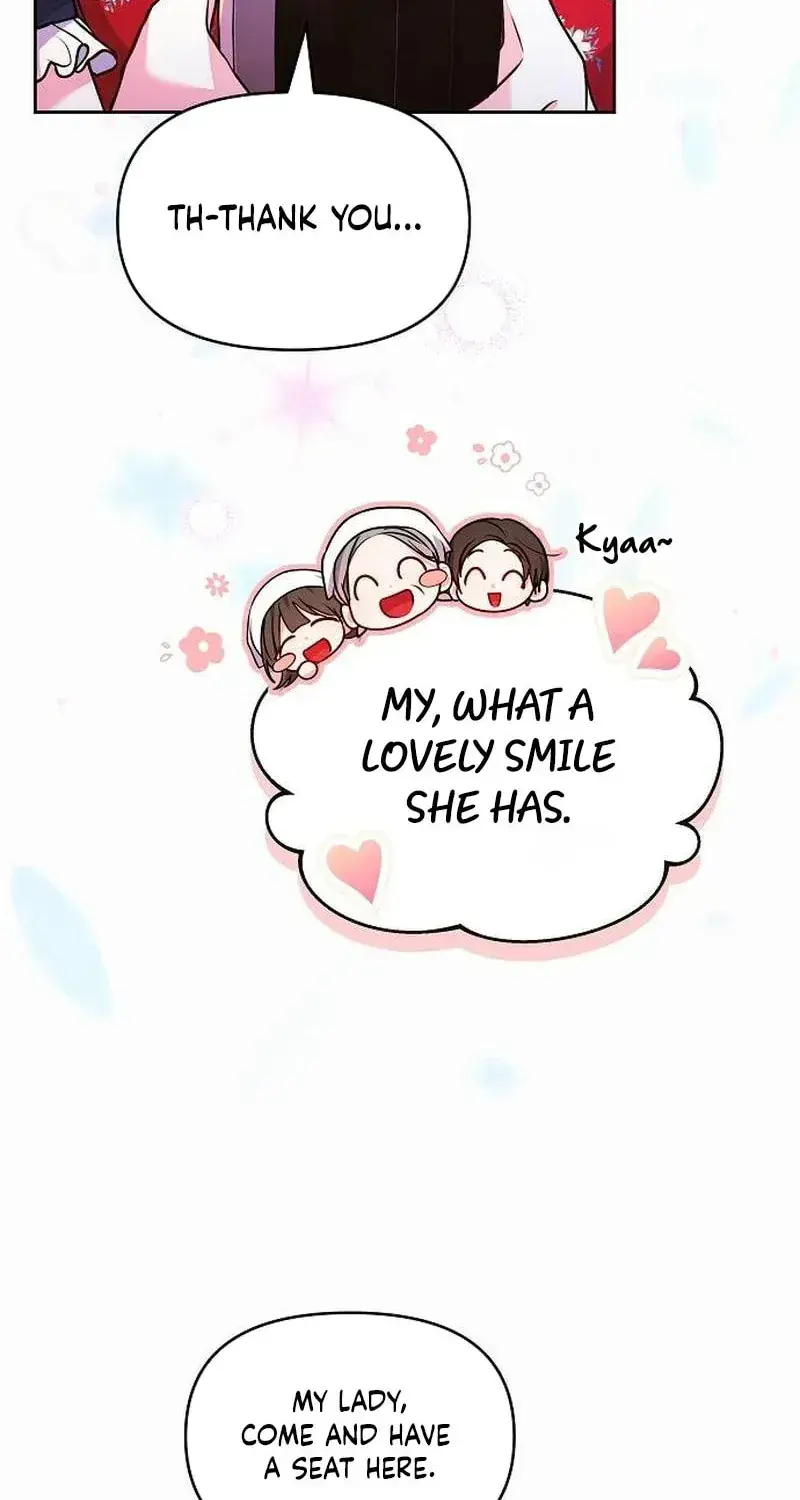 I've Probably Made a Mistake in Getting Married Chapter 64 Page 73