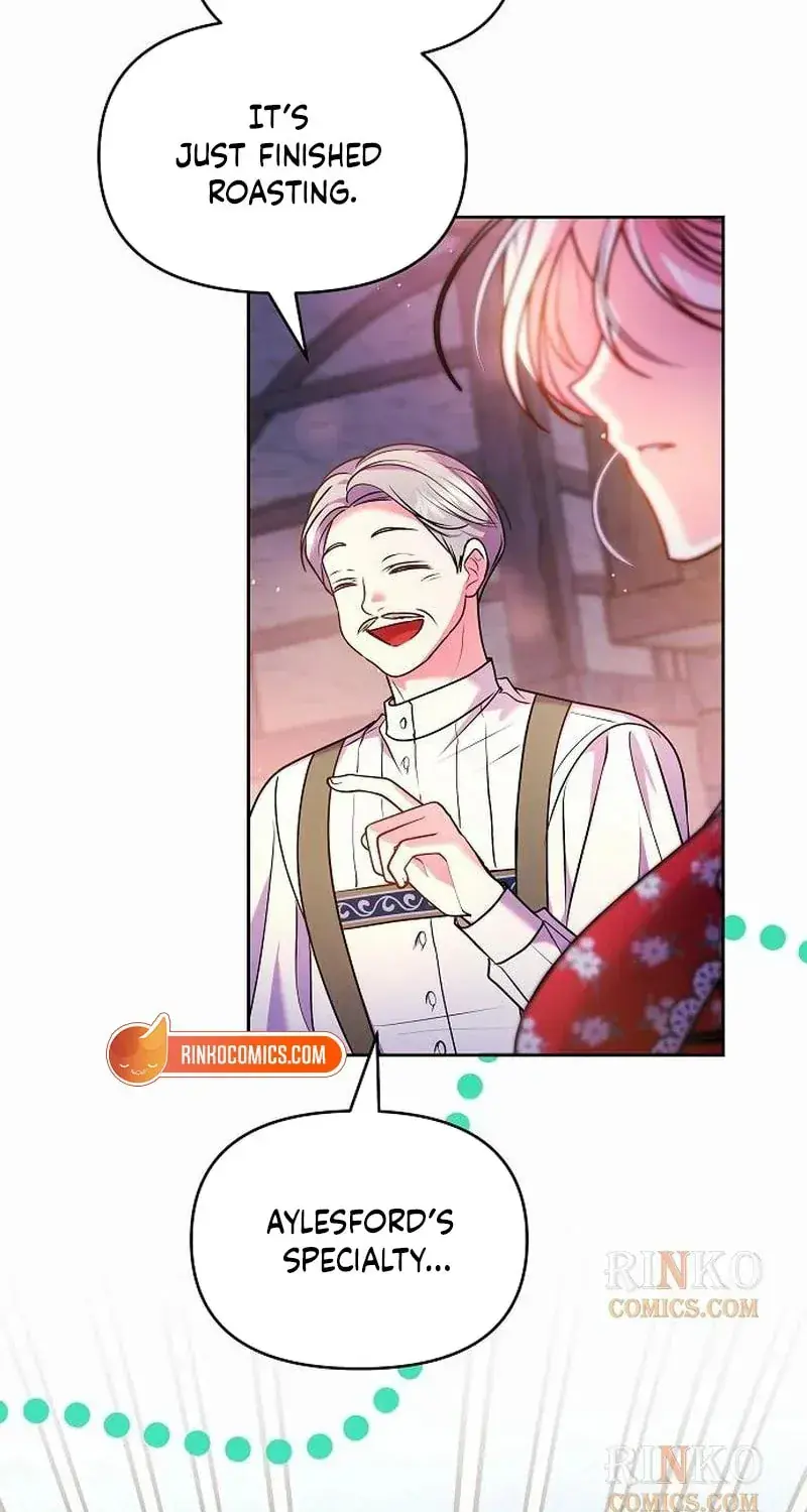 I've Probably Made a Mistake in Getting Married Chapter 64 Page 74