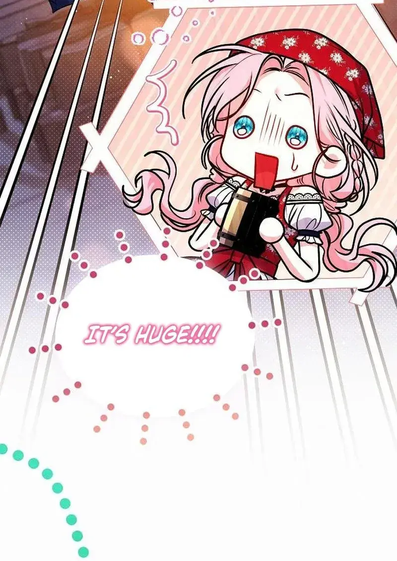I've Probably Made a Mistake in Getting Married Chapter 64 Page 76