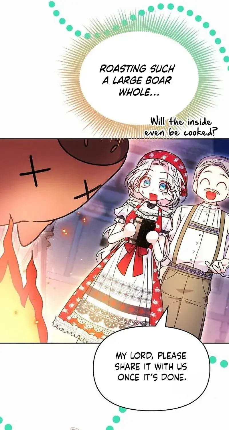 I've Probably Made a Mistake in Getting Married Chapter 64 Page 77