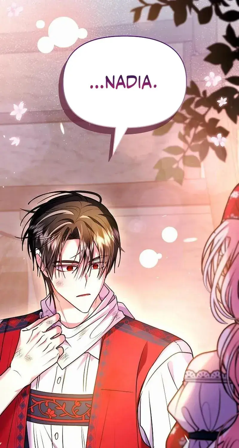 I've Probably Made a Mistake in Getting Married Chapter 64 Page 79