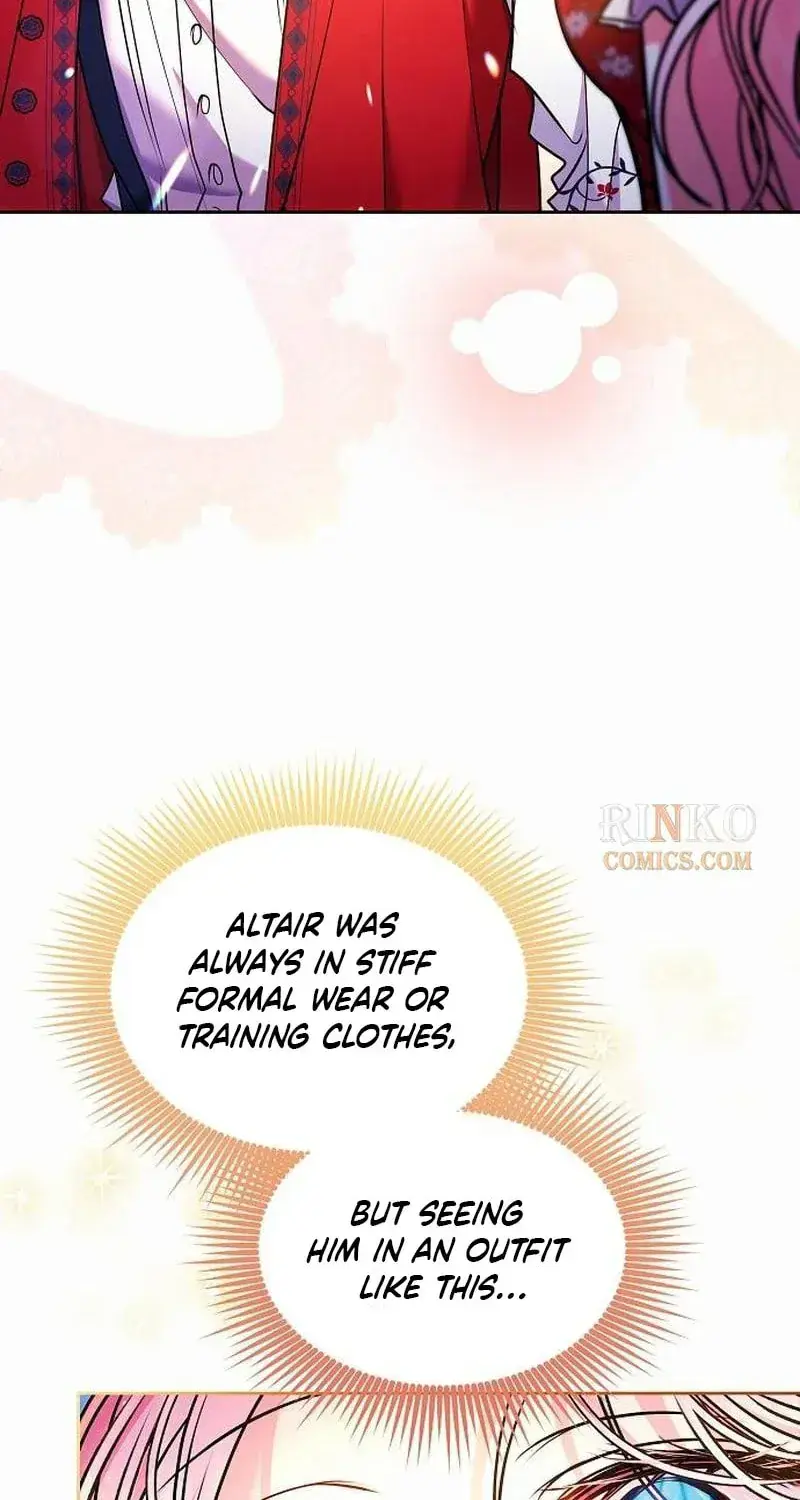 I've Probably Made a Mistake in Getting Married Chapter 64 Page 80