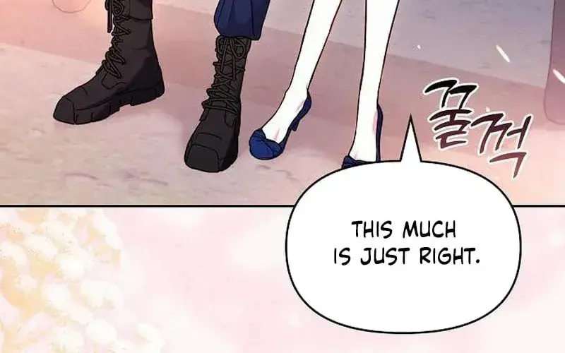 I've Probably Made a Mistake in Getting Married Chapter 64 Page 87