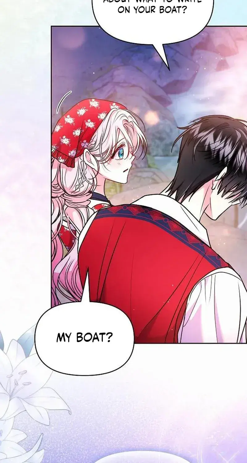 I've Probably Made a Mistake in Getting Married Chapter 64 Page 90