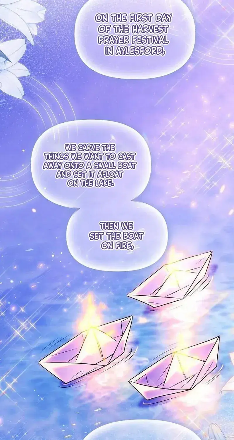 I've Probably Made a Mistake in Getting Married Chapter 64 Page 91