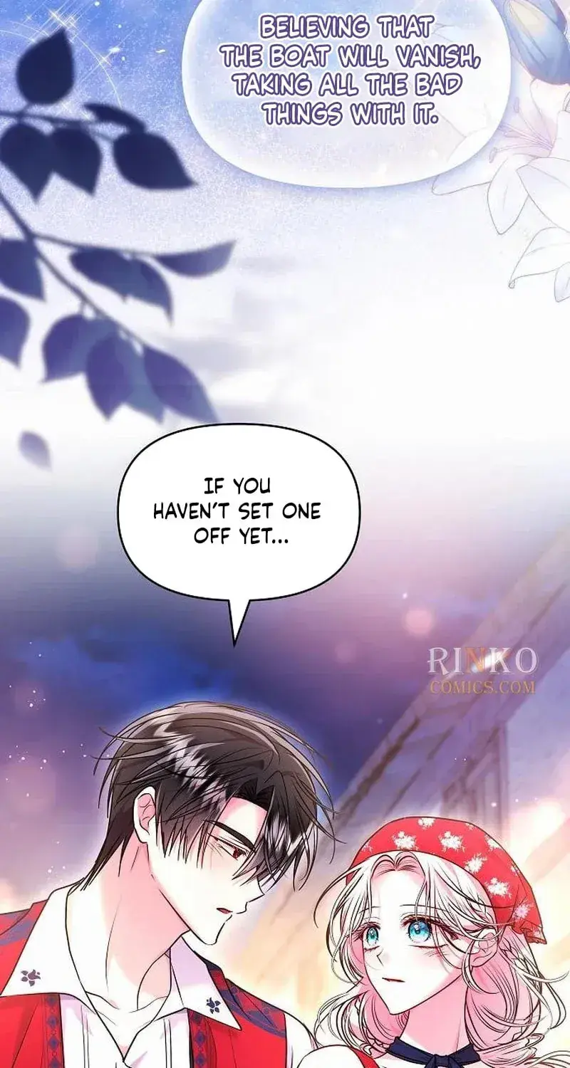 I've Probably Made a Mistake in Getting Married Chapter 64 Page 92