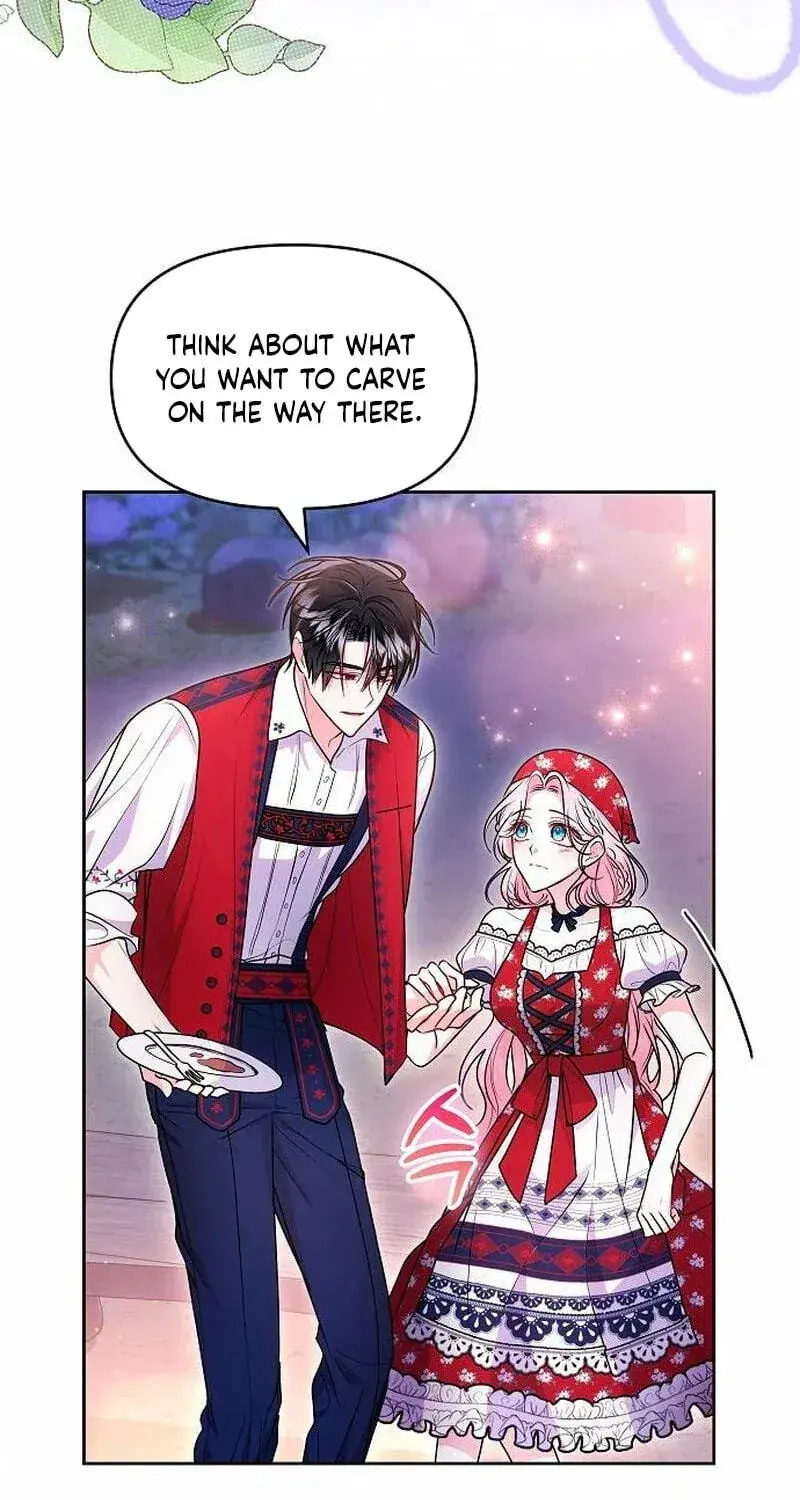 I've Probably Made a Mistake in Getting Married Chapter 65 Page 7