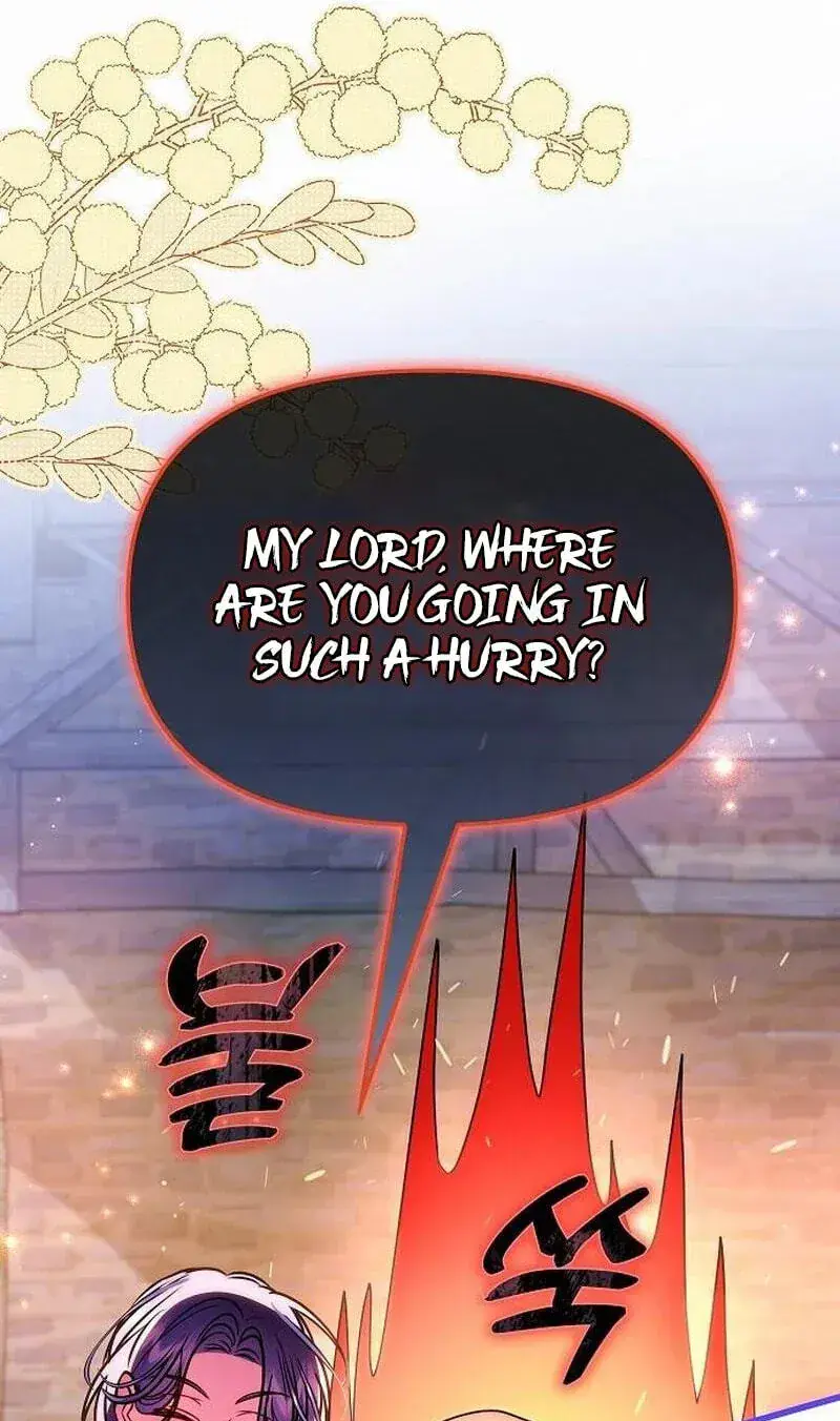 I've Probably Made a Mistake in Getting Married Chapter 65 Page 9