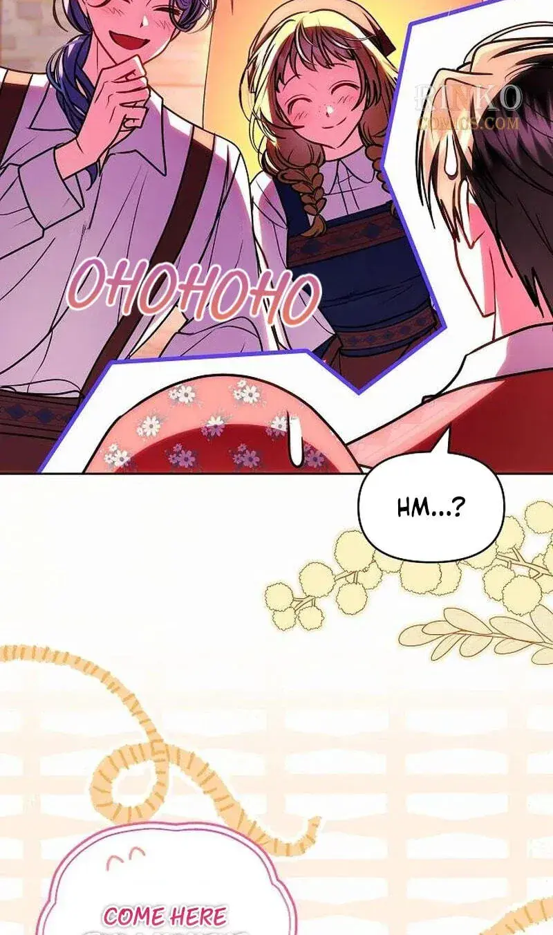 I've Probably Made a Mistake in Getting Married Chapter 65 Page 10
